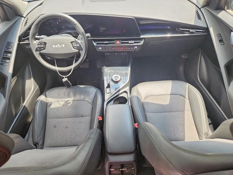 2023 KIA NIRO WIND 8