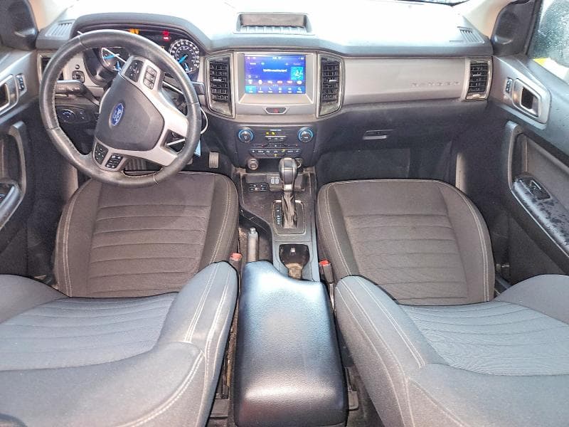 2019 FORD RANGER XL 8