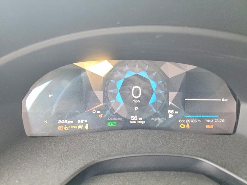 2018 KARMA AUTOMOTIVE REVERO PREMIUM PLUS 9