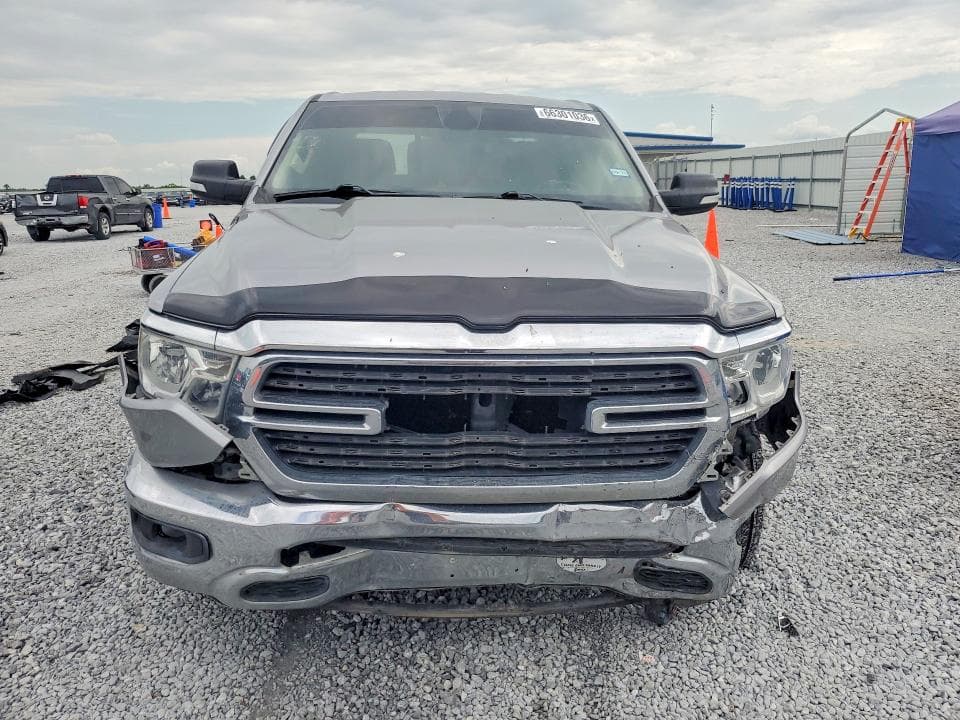 2019 RAM 1500 BIG HORN/LONE STAR 5