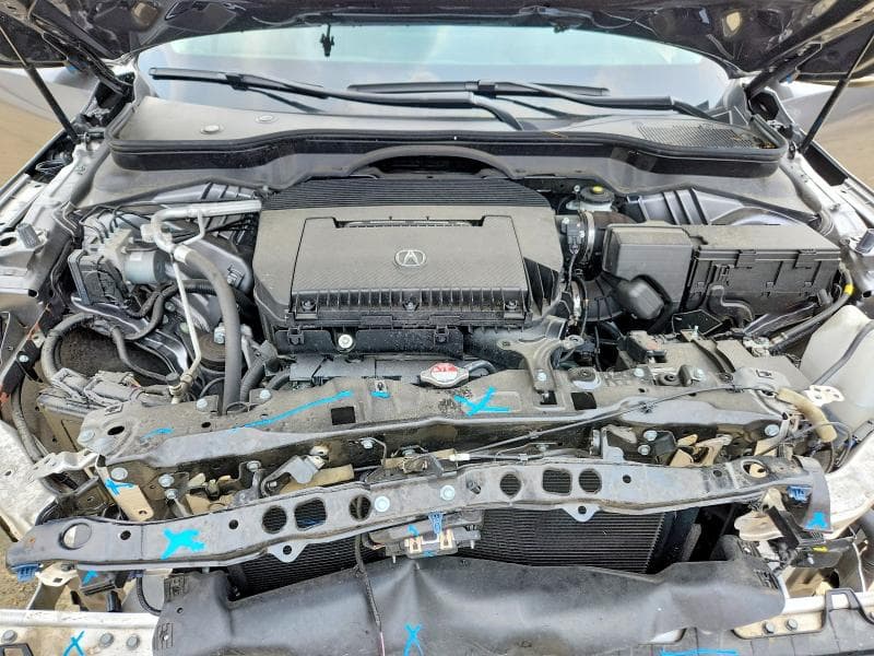 2024 ACURA MDX TECHNOLOGY 12