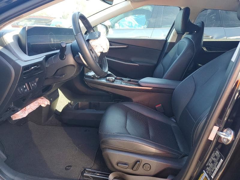 2024 KIA EV6 WIND 7