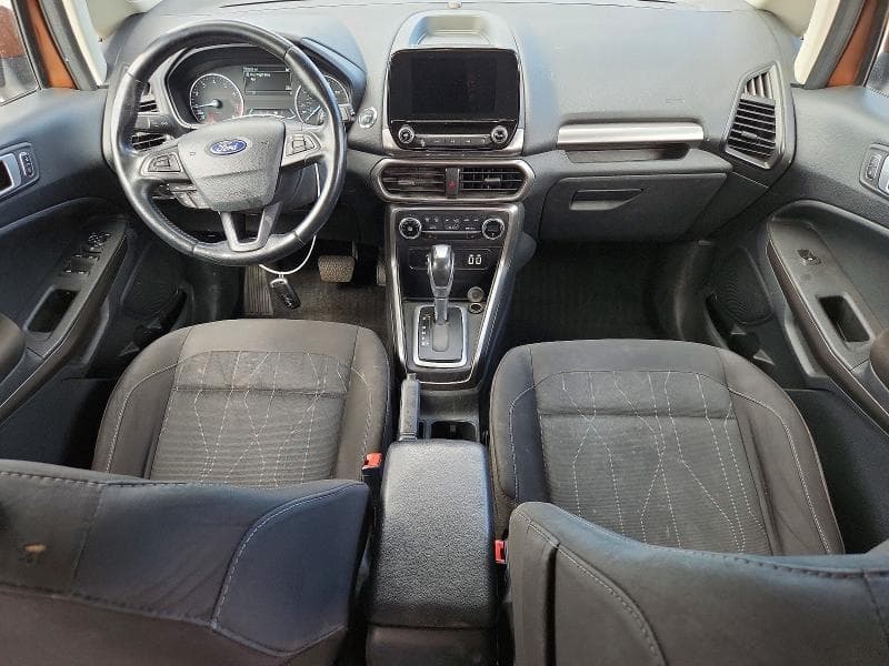 2019 FORD ECOSPORT SE 8