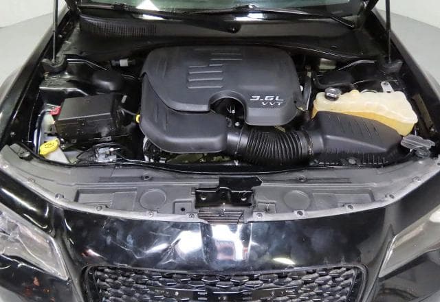 2022 CHRYSLER 300 TOURING 7