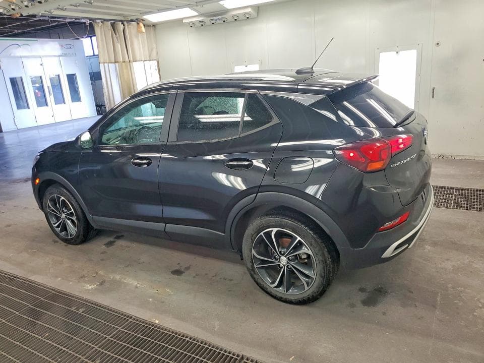 2021 BUICK ENCORE GX SELECT 2