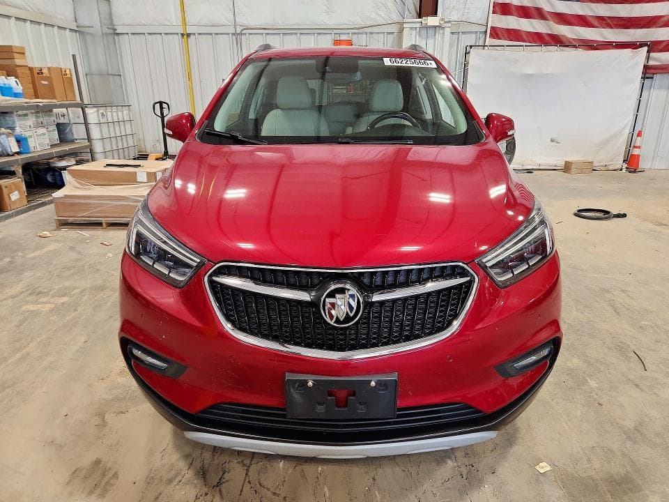 2019 BUICK ENCORE ESSENCE 5