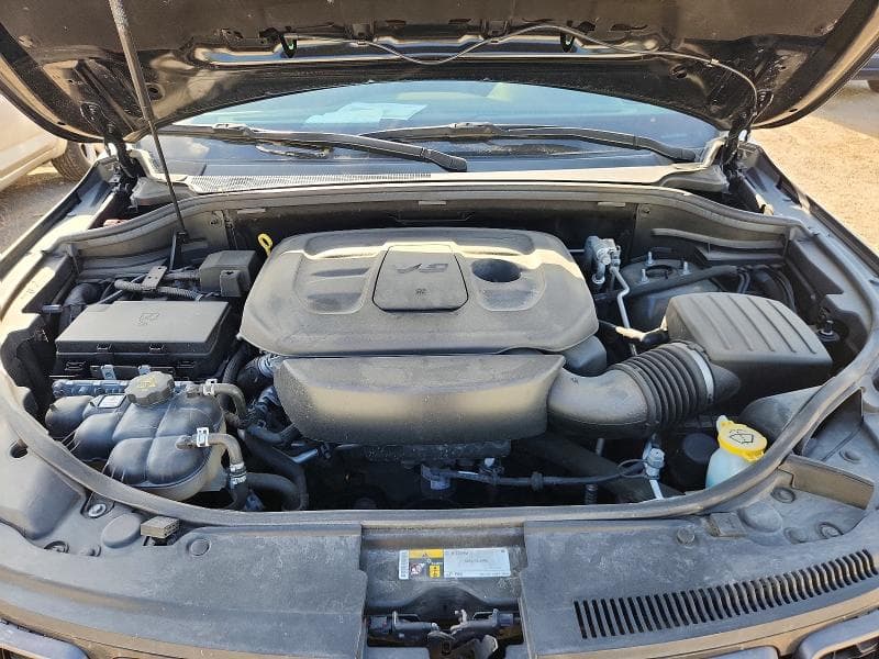 2020 JEEP GRAND CHEROKEE LIMITED 11