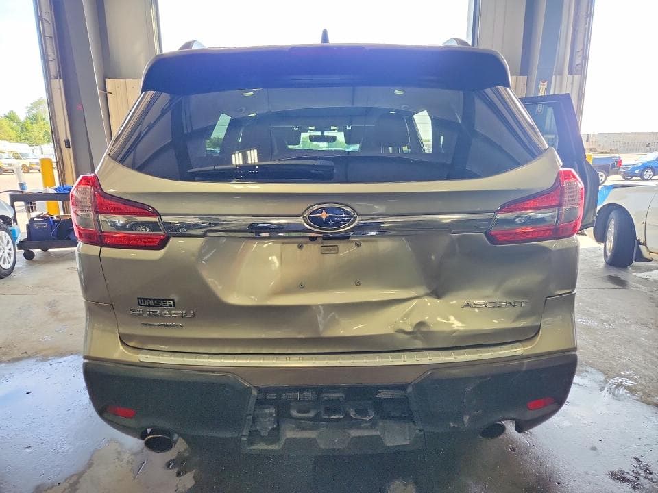 2020 SUBARU ASCENT PREMIUM 6