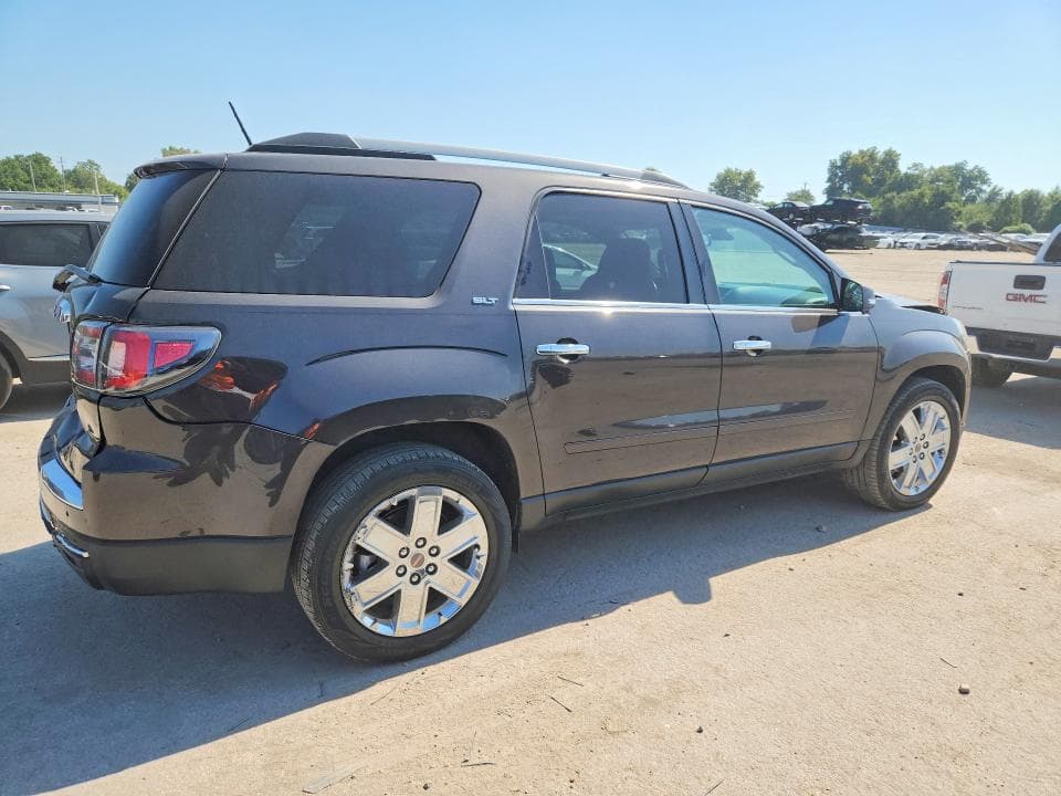 2017 GMC ACADIA LIMITED SLT-2 3