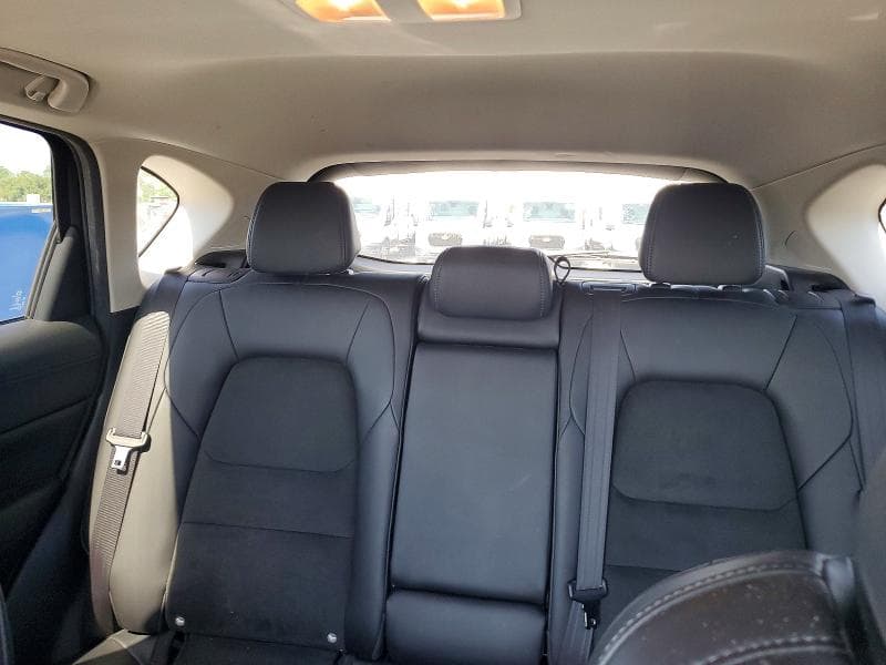 2018 MAZDA CX-5 TOURING 10