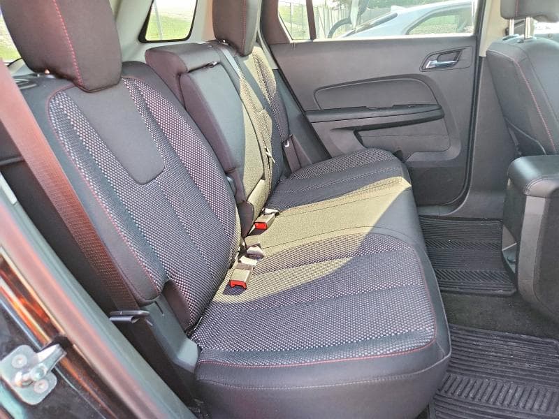 2017 GMC TERRAIN SLE 10