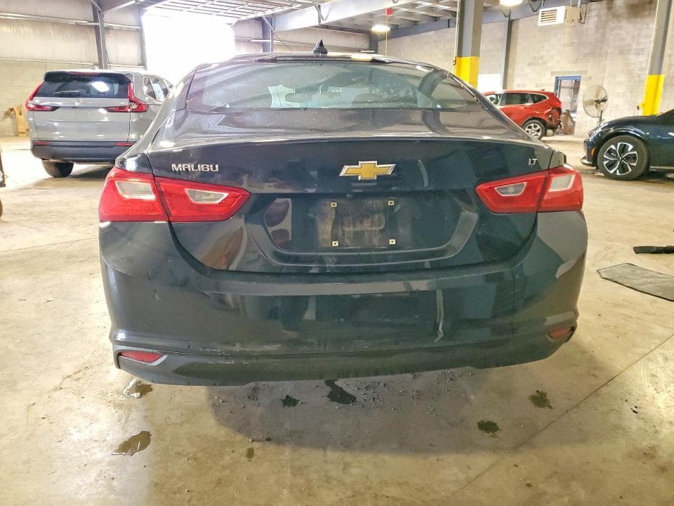 2023 CHEVROLET MALIBU LT 6