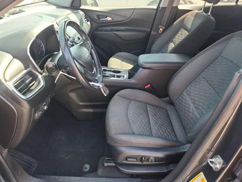 2018 CHEVROLET EQUINOX LT 7
