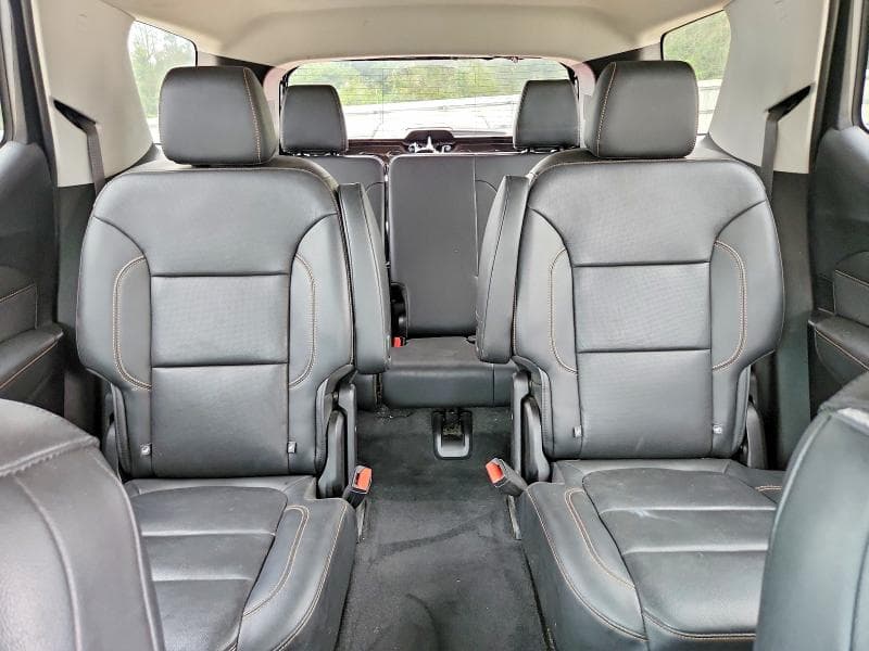 2019 CHEVROLET TRAVERSE PREMIER 10