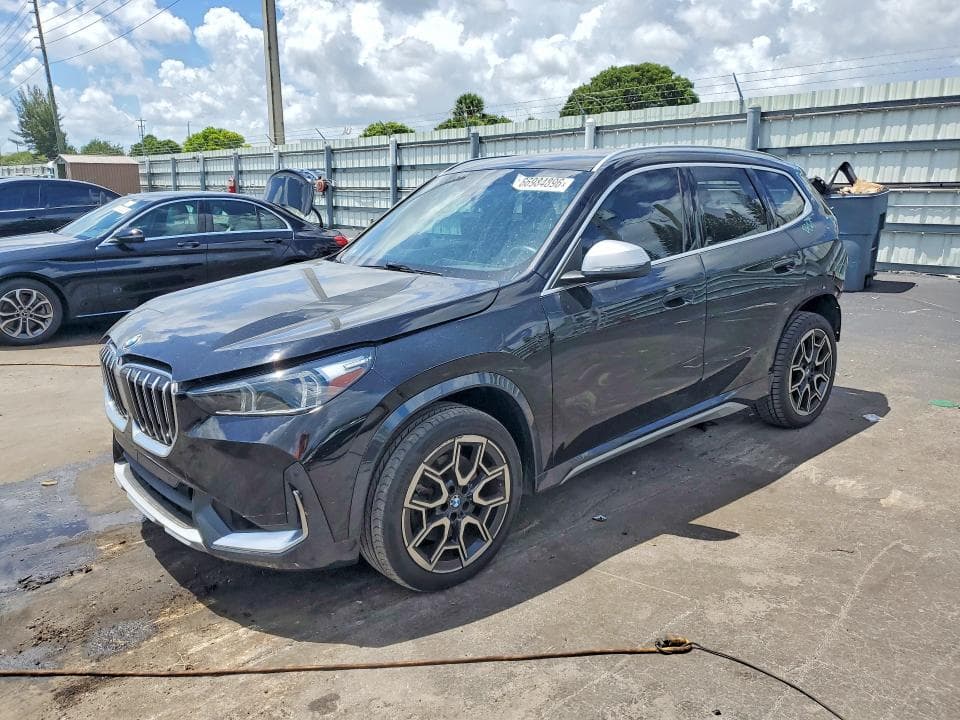 2023 BMW X1 XDRIVE28I