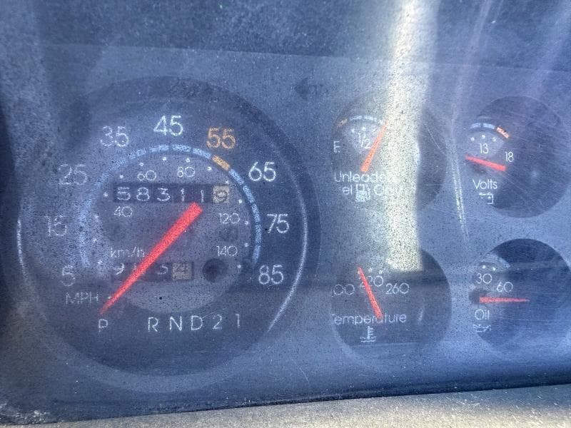 1980 CHEVROLET EL CAMINO 8