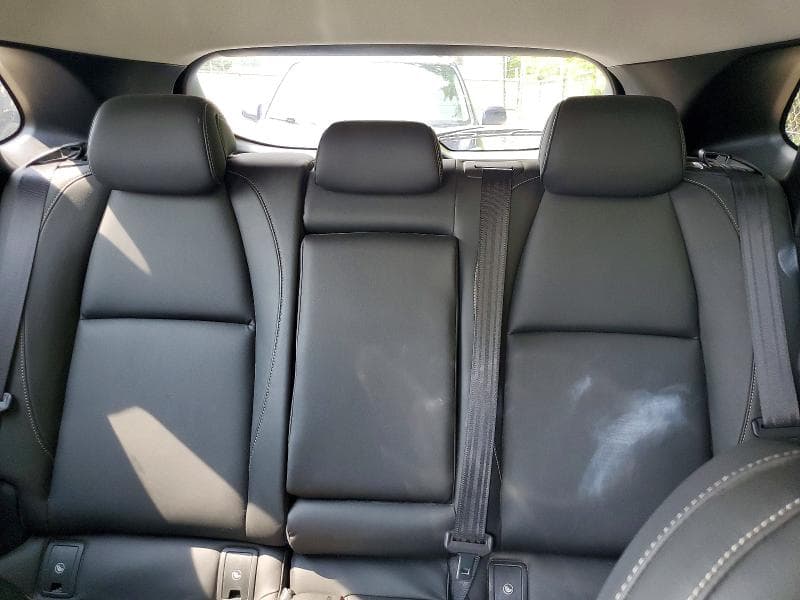 2021 MAZDA CX-30 SELECT 10