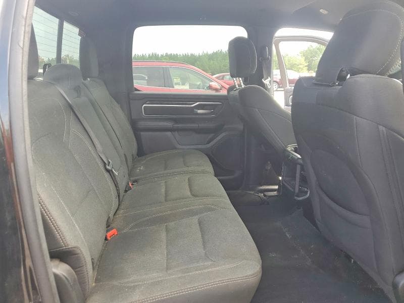 2020 RAM 1500 BIG HORN/LONE STAR 10