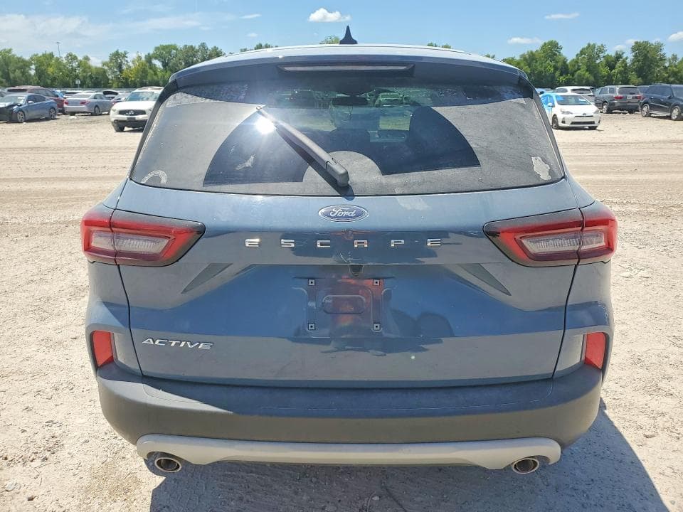 2024 FORD ESCAPE ACTIVE 6