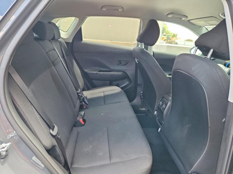 2026 HYUNDAI KONA SEL SPORT 10