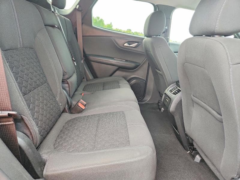2021 CHEVROLET BLAZER 1LT 11