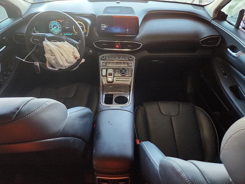 2023 HYUNDAI SANTA FE LIMITED 8
