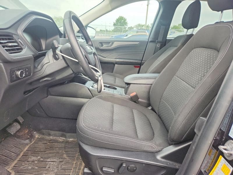 2023 FORD ESCAPE ACTIVE 7