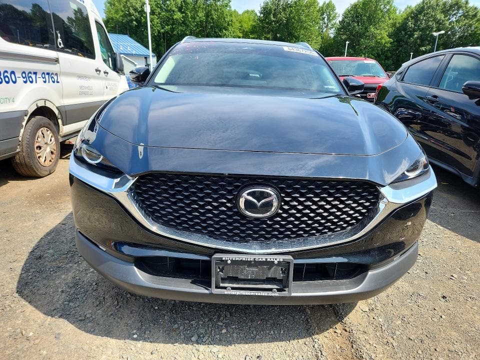 2024 MAZDA CX-30 SELECT 5