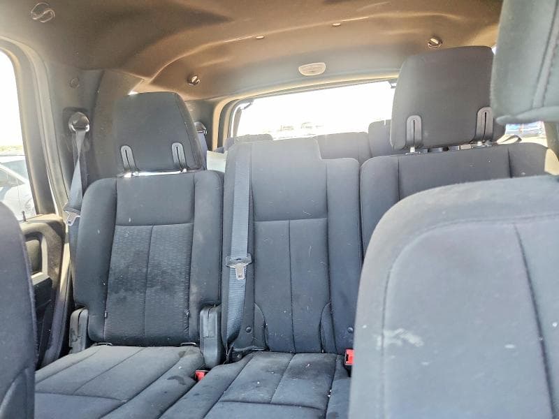 2017 FORD EXPEDITION XLT 10