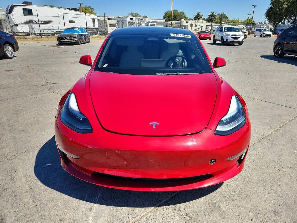 2023 TESLA MODEL 3 5