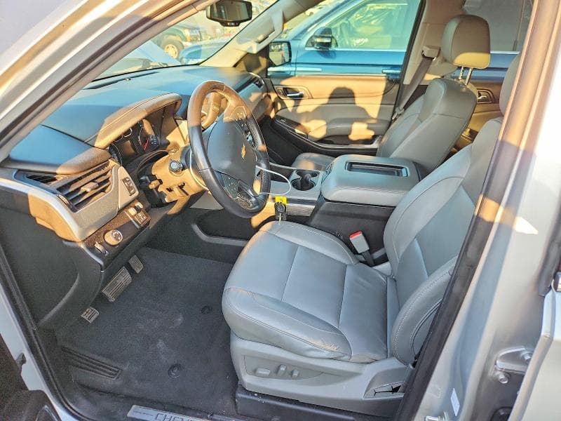 2020 CHEVROLET TAHOE C1500 LT 7