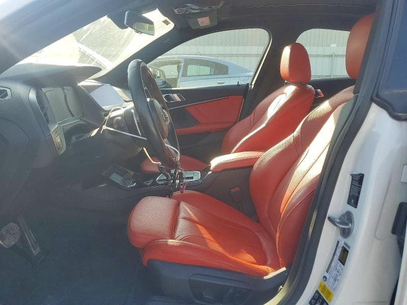 2020 BMW M235XI 7