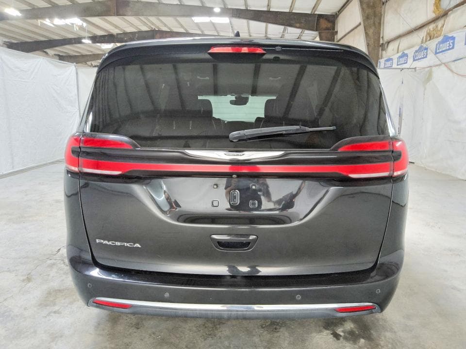 2022 CHRYSLER PACIFICA TOURING L 6