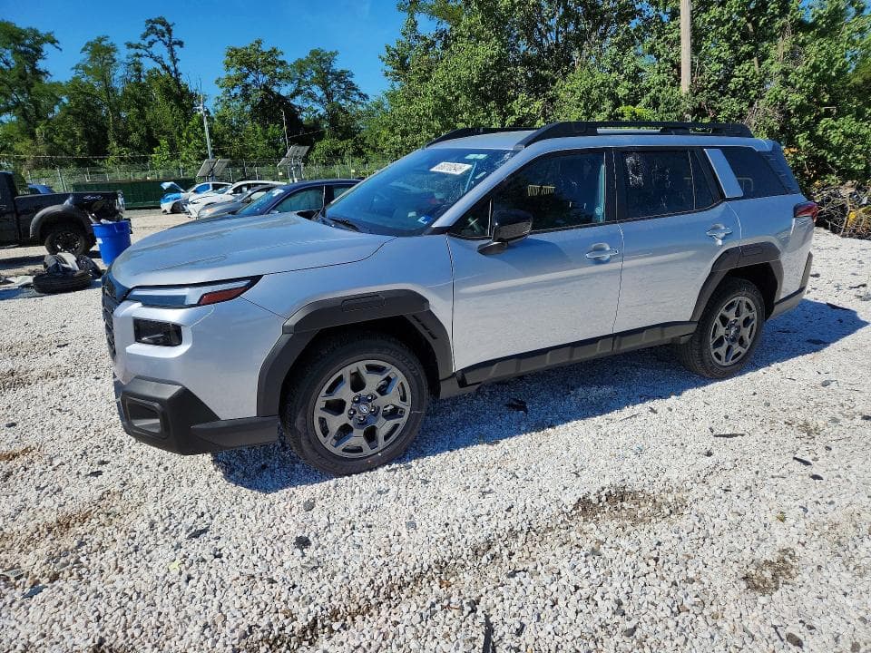 2026 SUBARU OUTBACK PREMIUM - 1