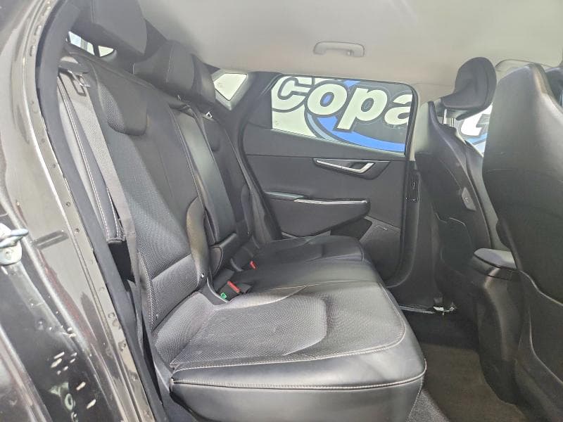 2023 KIA EV6 WIND 10