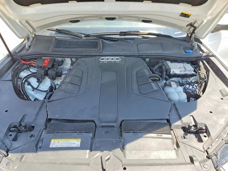 2018 AUDI Q7 PREMIUM PLUS 12