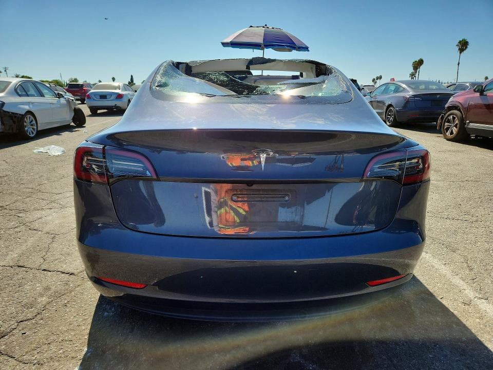 2023 TESLA MODEL 3 6