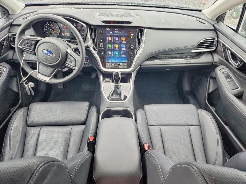 2023 SUBARU OUTBACK LIMITED 8