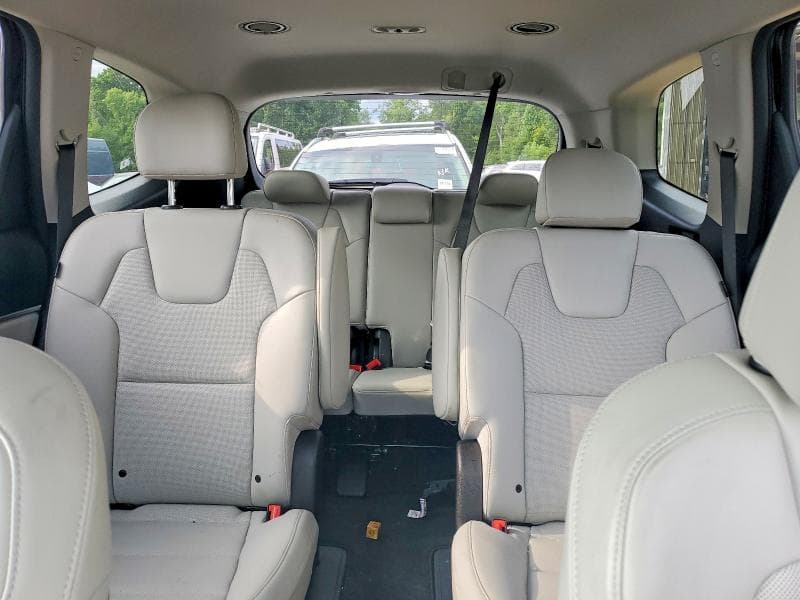 2025 KIA TELLURIDE S 10