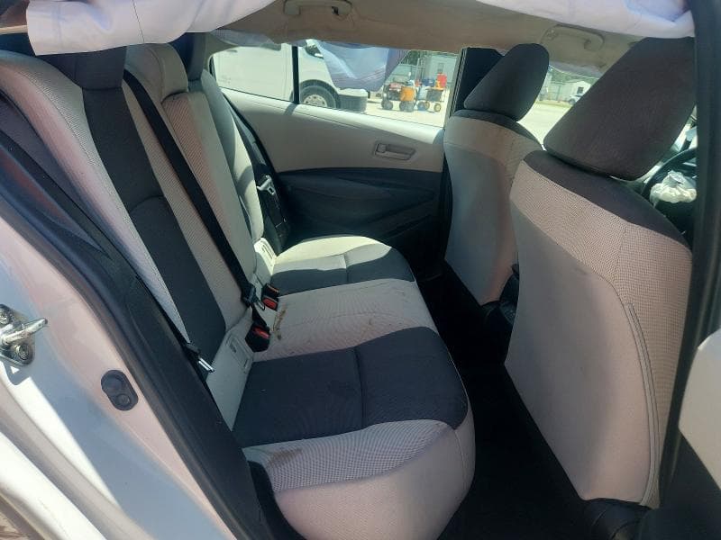 2024 TOYOTA COROLLA LE 10