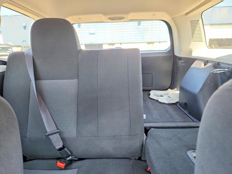 2017 JEEP PATRIOT LATITUDE 10