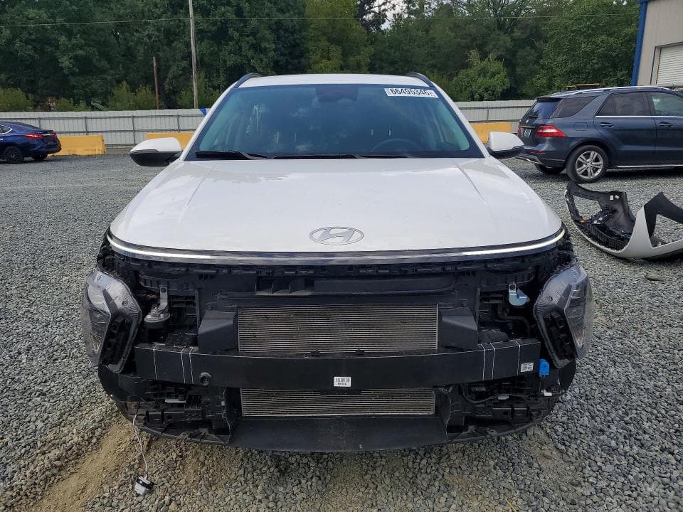 2025 HYUNDAI KONA SEL 5