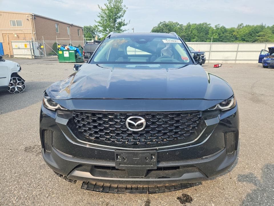 2026 MAZDA CX-50 PREMIUM PLUS 5
