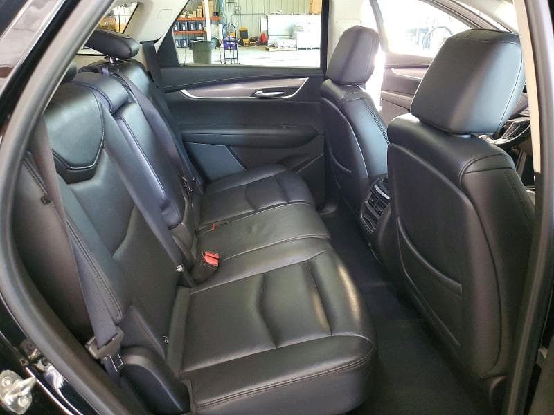 2018 CADILLAC XT5 PREMIUM LUXURY 11