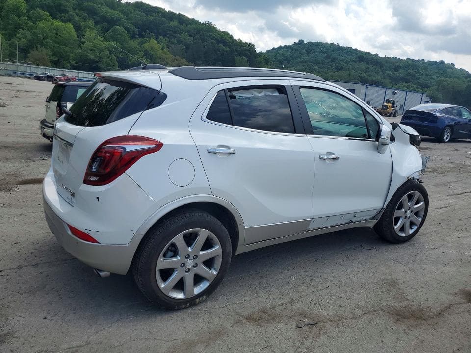 2019 BUICK ENCORE ESSENCE 3
