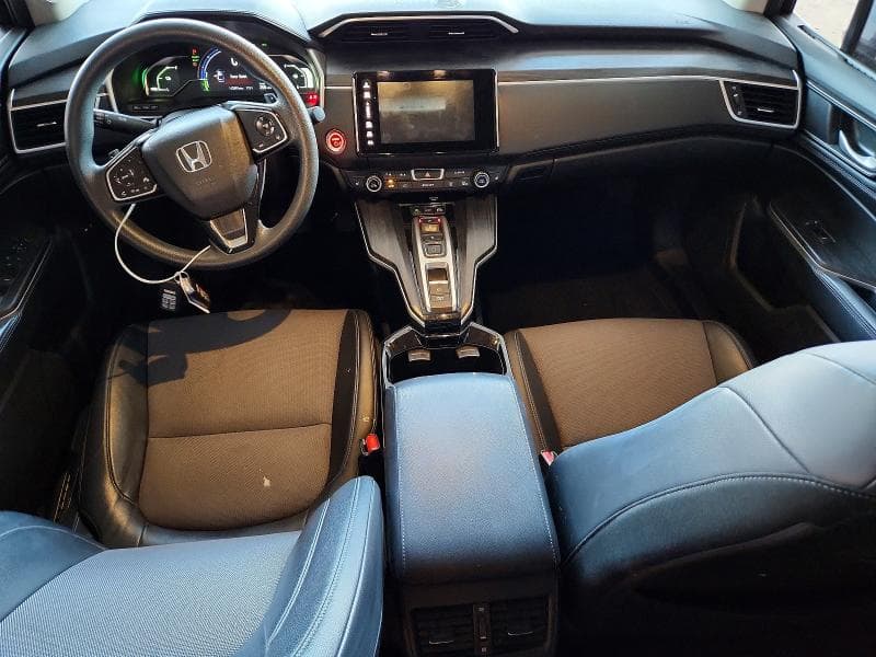 2020 HONDA CLARITY 8