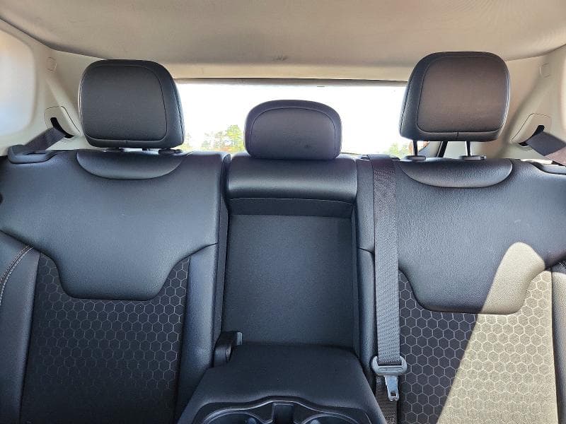 2018 JEEP COMPASS LATITUDE 10