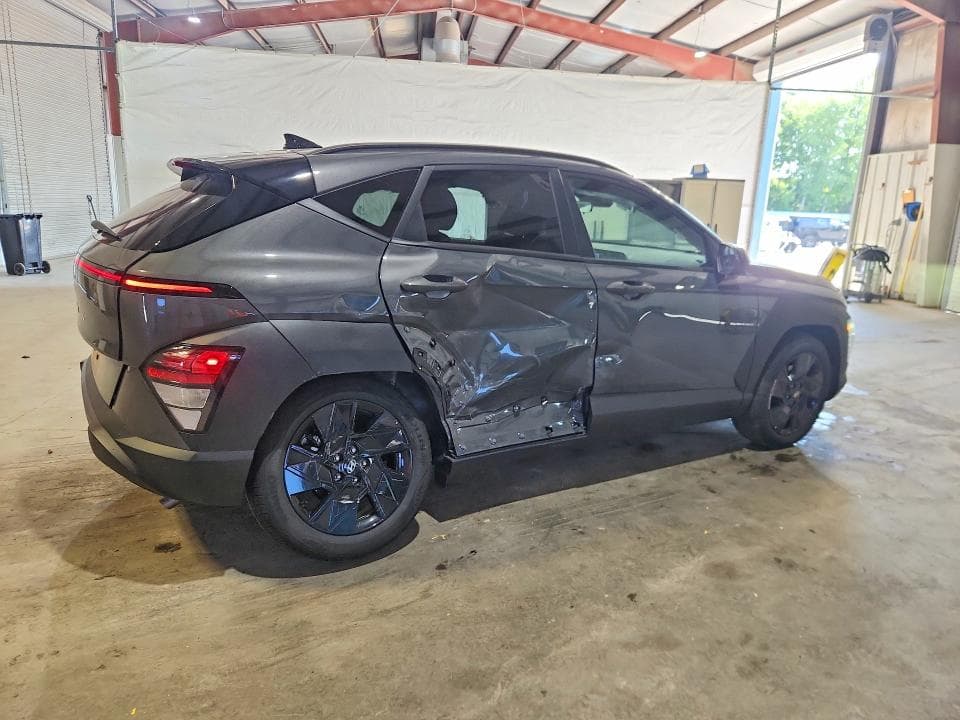 2026 HYUNDAI KONA SEL SPORT 3