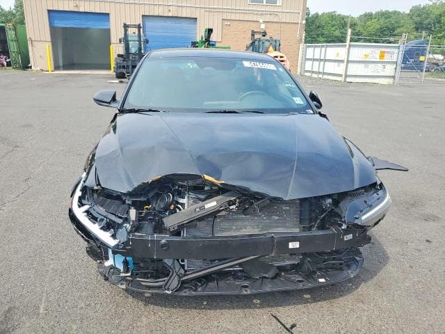 2026 HYUNDAI ELANTRA SEL SPORT 5
