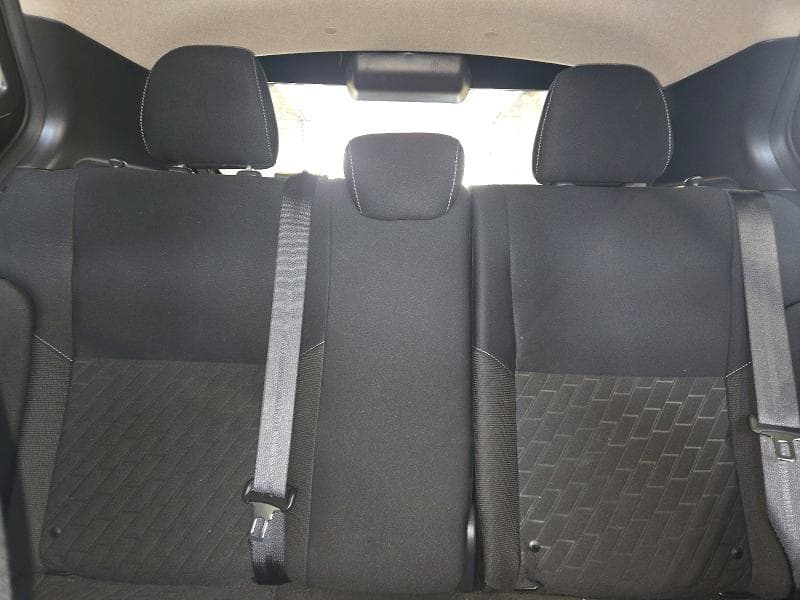 2025 NISSAN KICKS PLAY SV 10